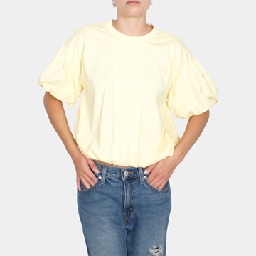 Edited Eriko T-shirt Double Cream
